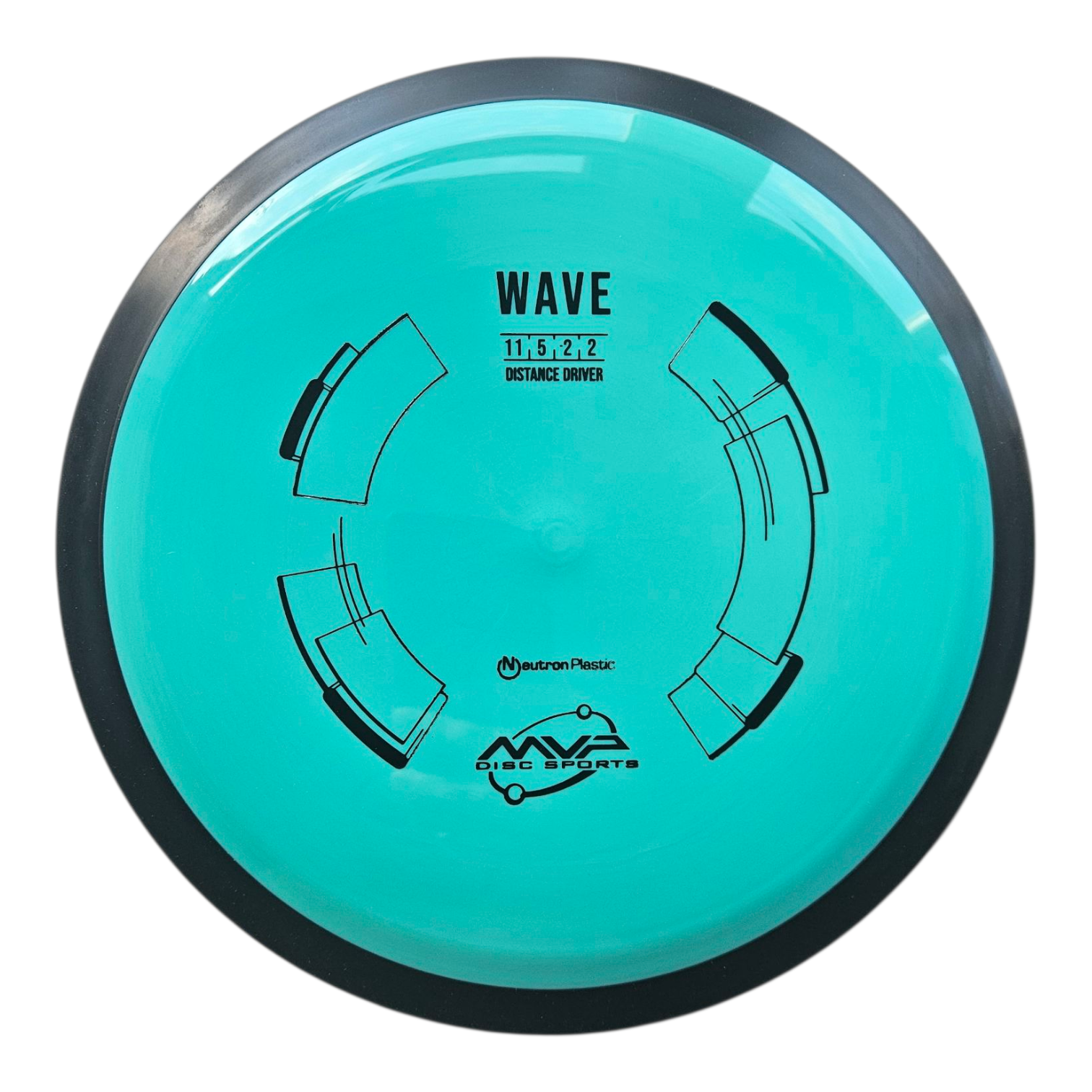 Wave – In The Chains Shop