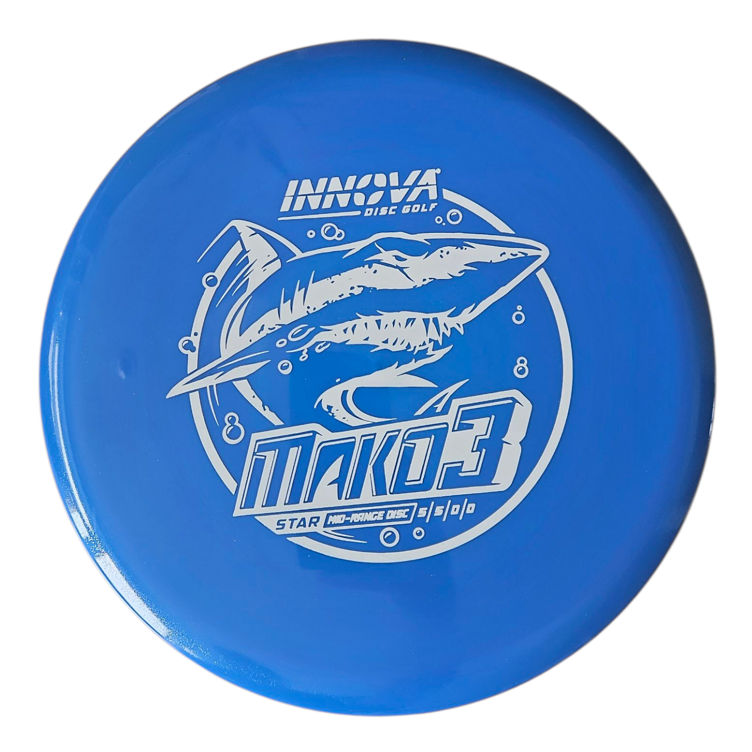 Mako3 – In The Chains Shop