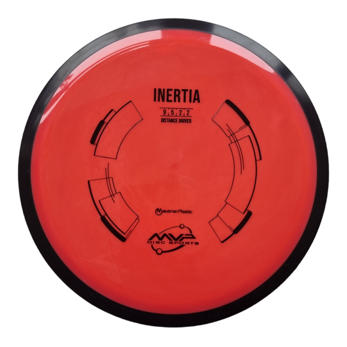 Inertia – In The Chains Shop