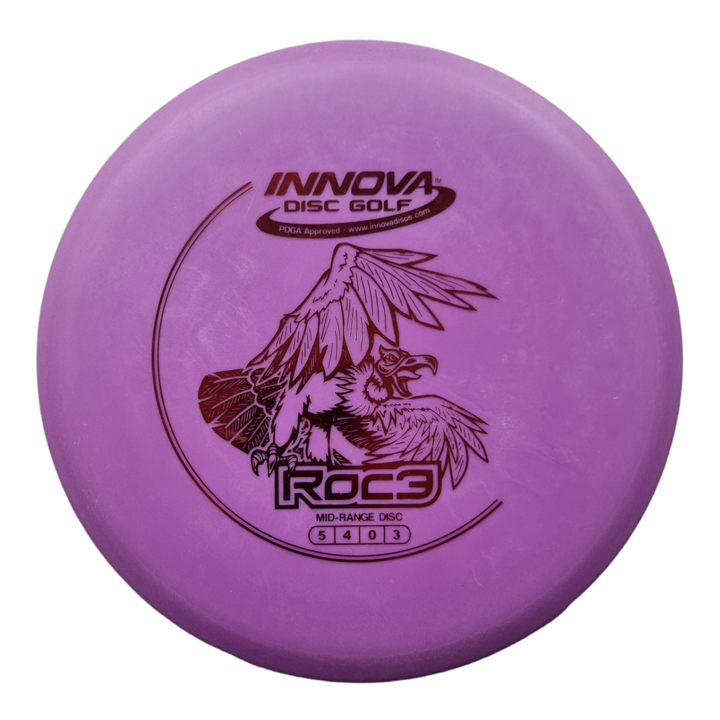Mvp Roc3 Roc3 – In The Chains Shop